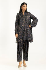 Tencil Viscose Printed Co-Ord Set IPST-55061