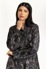 Tencil Viscose Printed Co-Ord Set IPST-55061