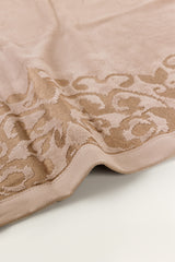 Toast Jacquard Dyed Towel