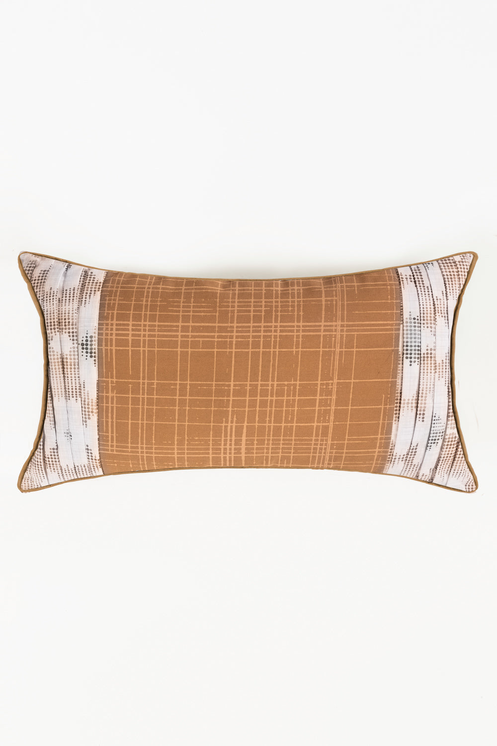 Tone Pixel Deck Cushion Cover