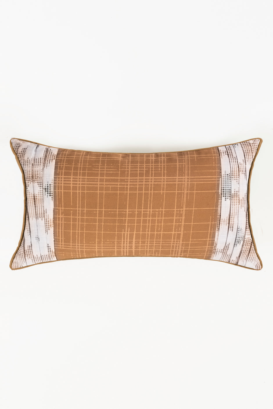 Tone Pixel Deck Cushion Cover