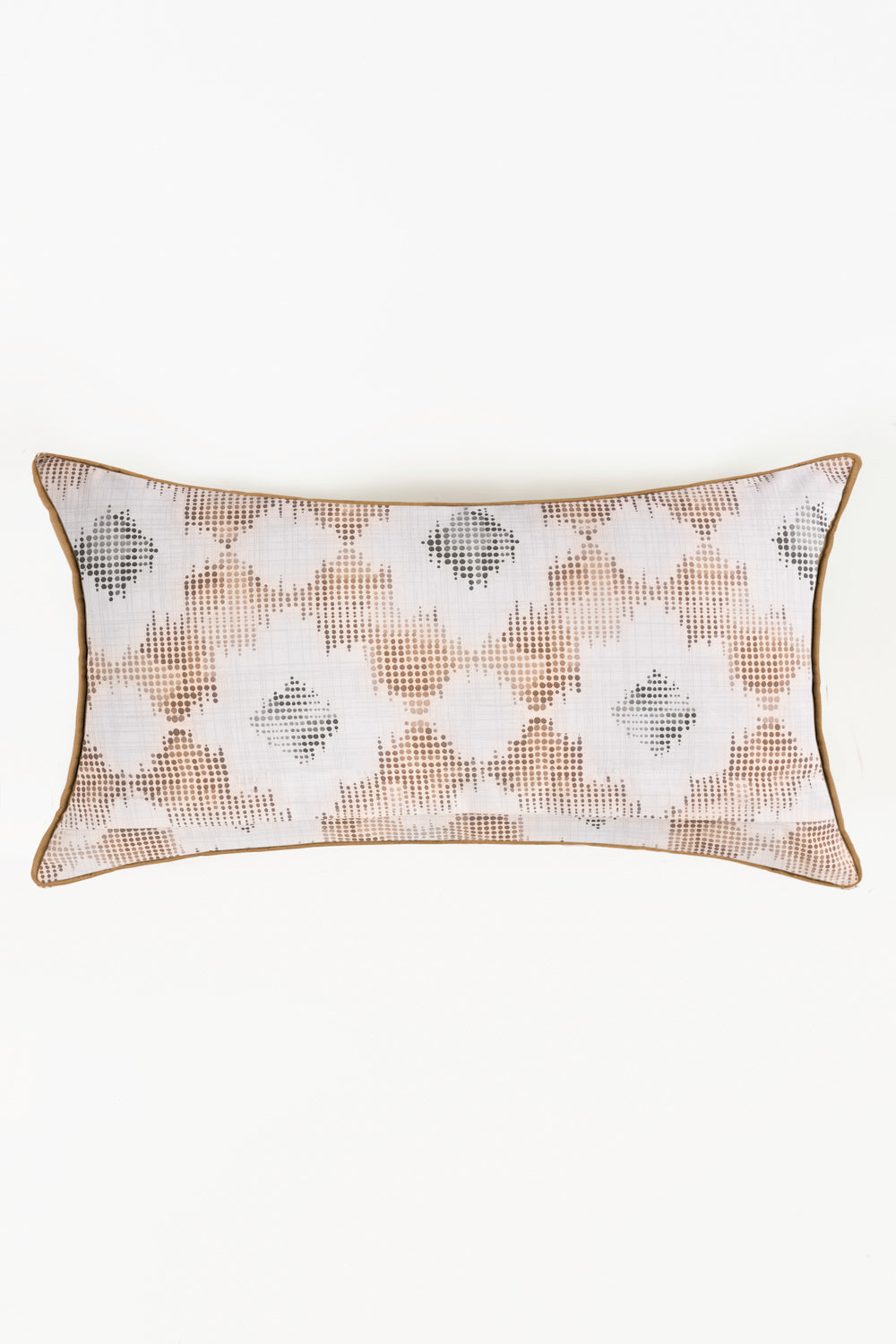 Tone Pixel Deck Cushion Cover