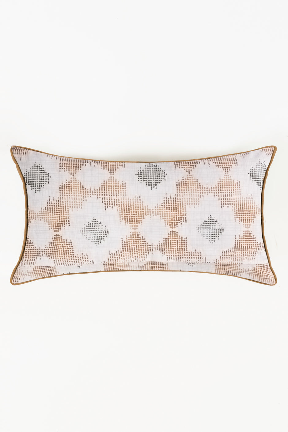 Tone Pixel Deck Cushion Cover