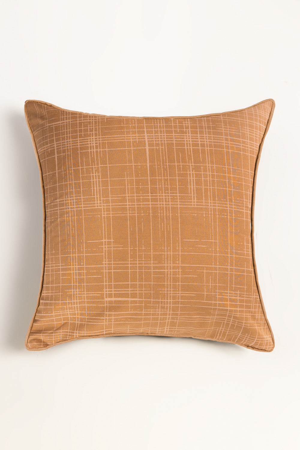 Tone Pixel Euro Sham Cushion Cover