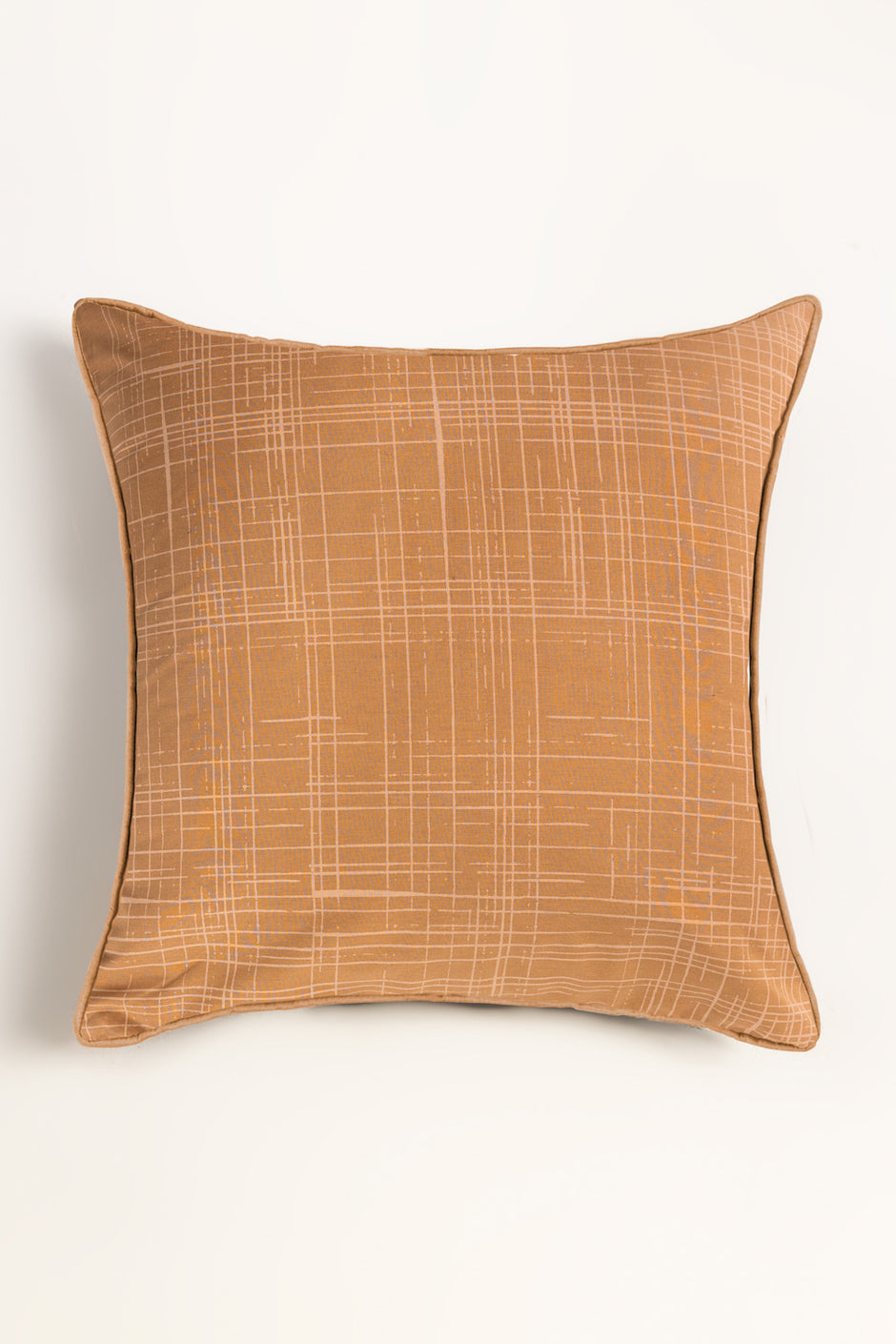 Tone Pixel Euro Sham Cushion Cover