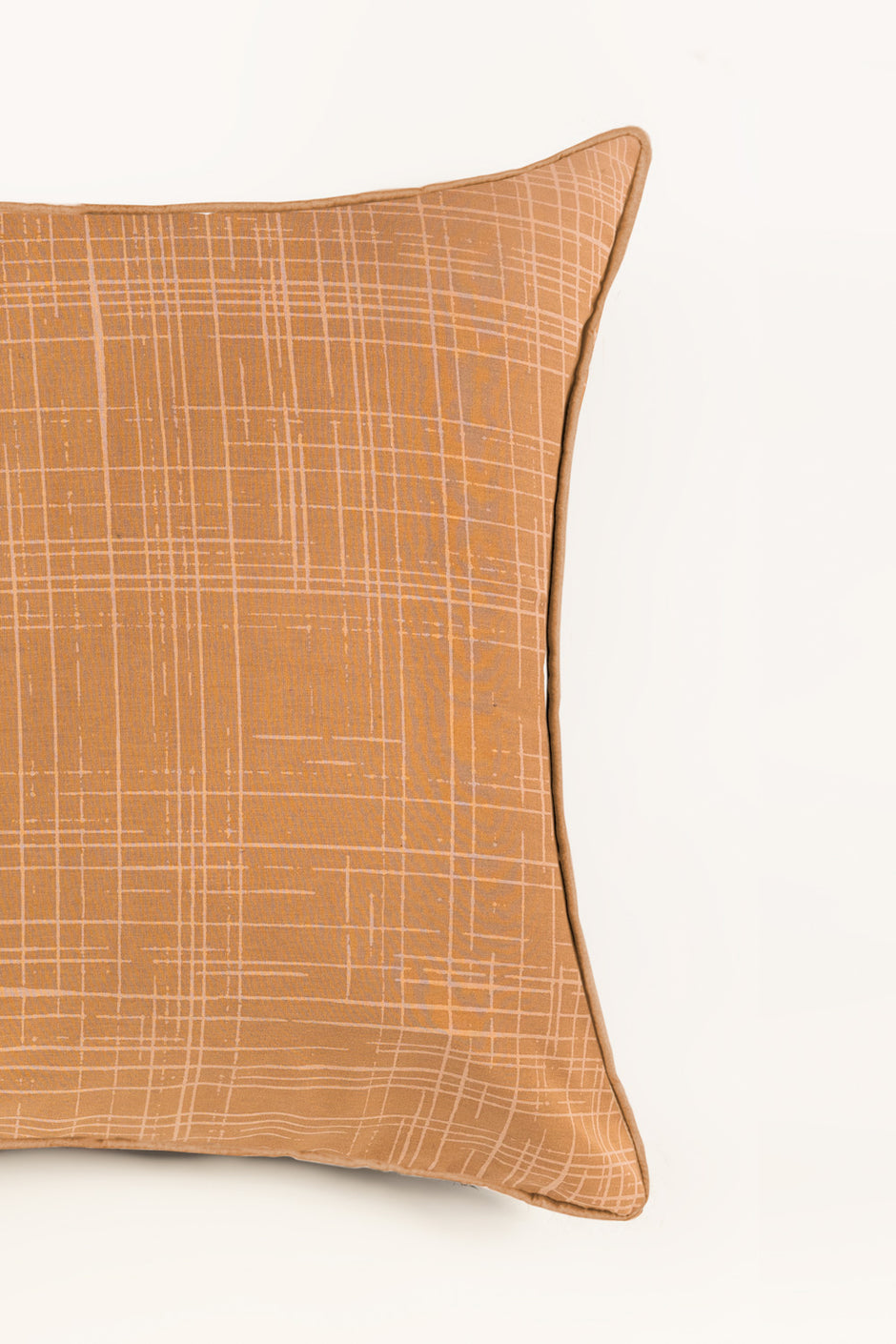Tone Pixel Euro Sham Cushion Cover