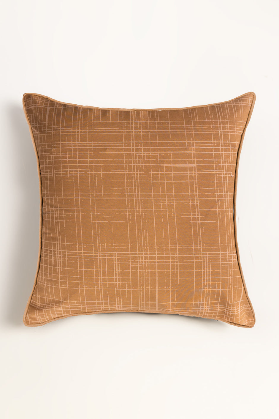 Tone Pixel Euro Sham Cushion Cover