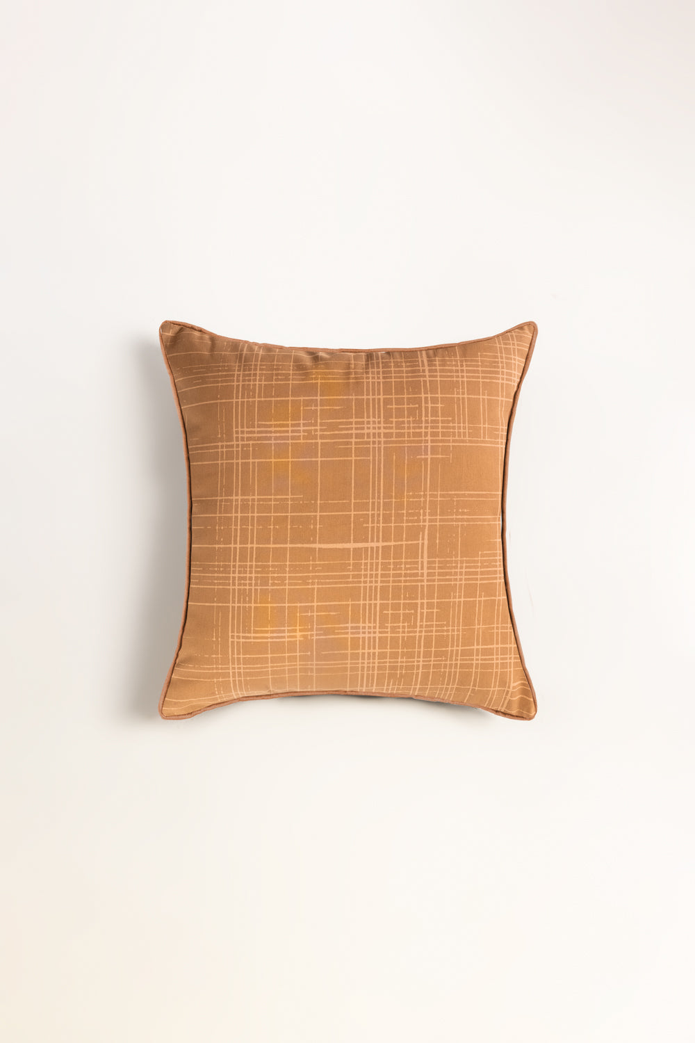 Tone Pixel Square Cushion Cover