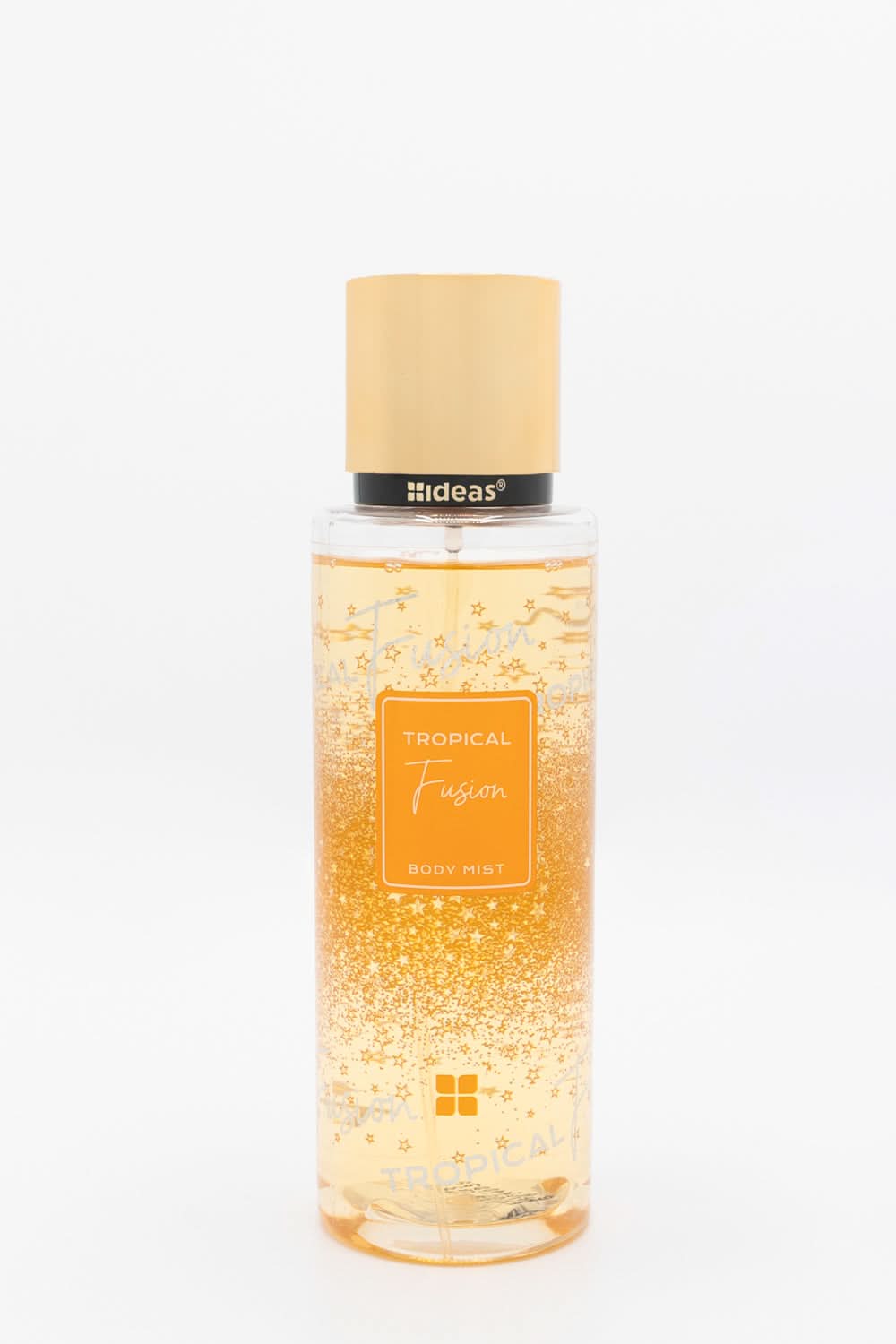 Tropical Fusion Body Mist For Women