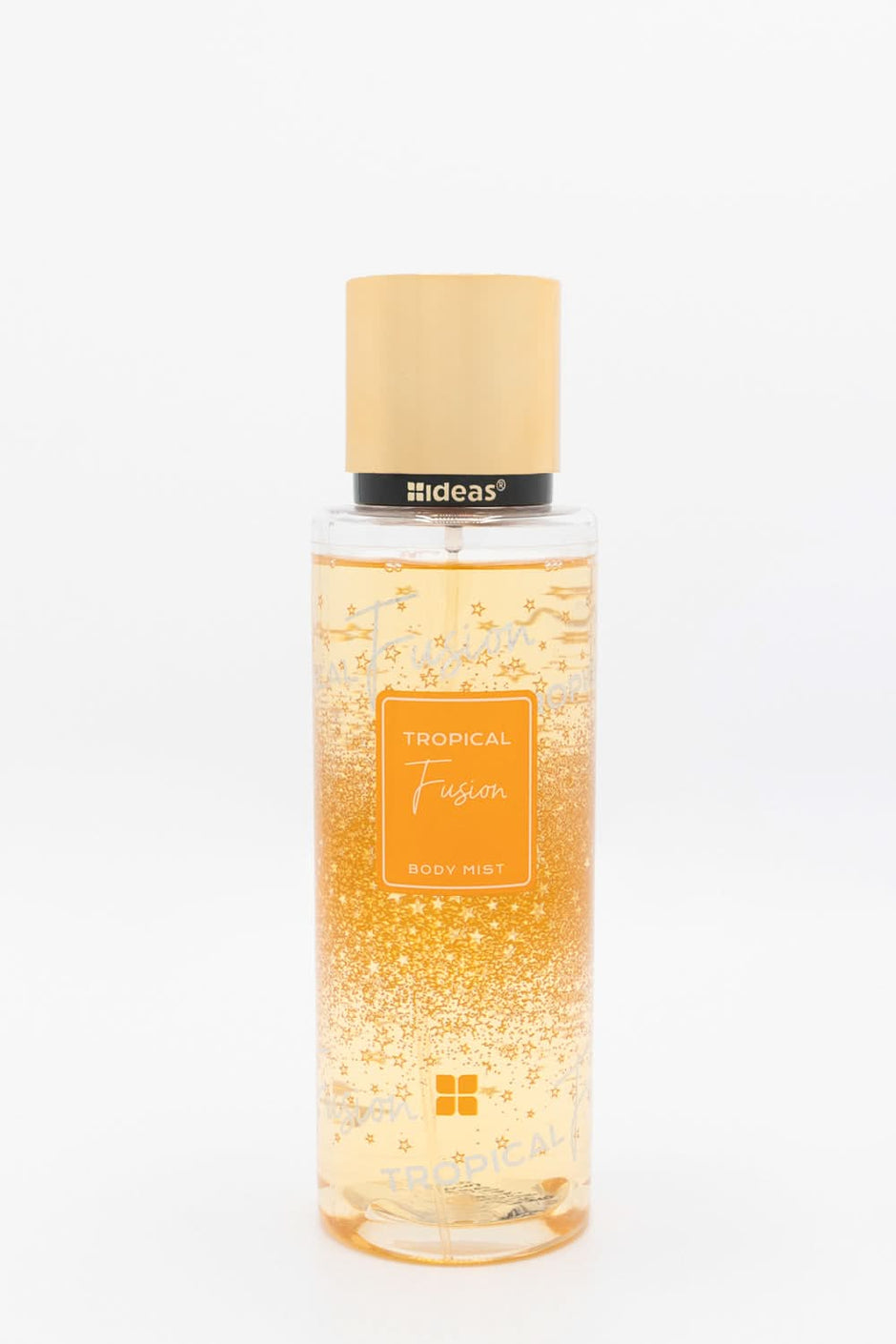 Tropical Fusion Body Mist For Women