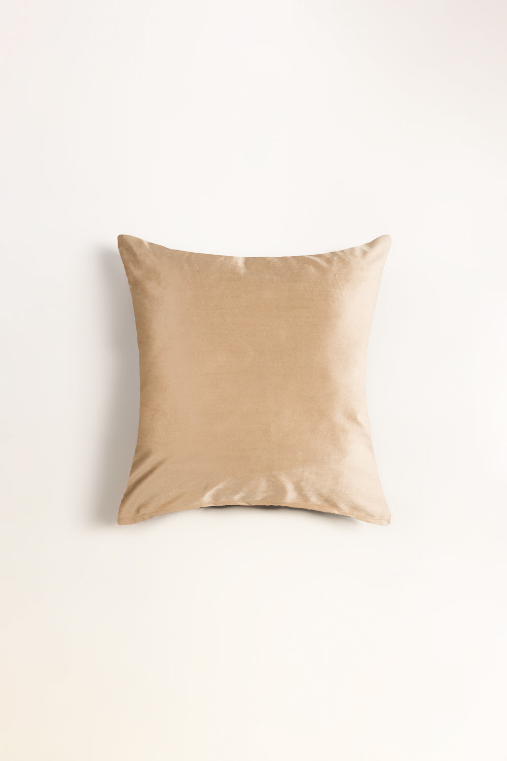 VEC -26-21 Velvet Embroidered Cushion Cover