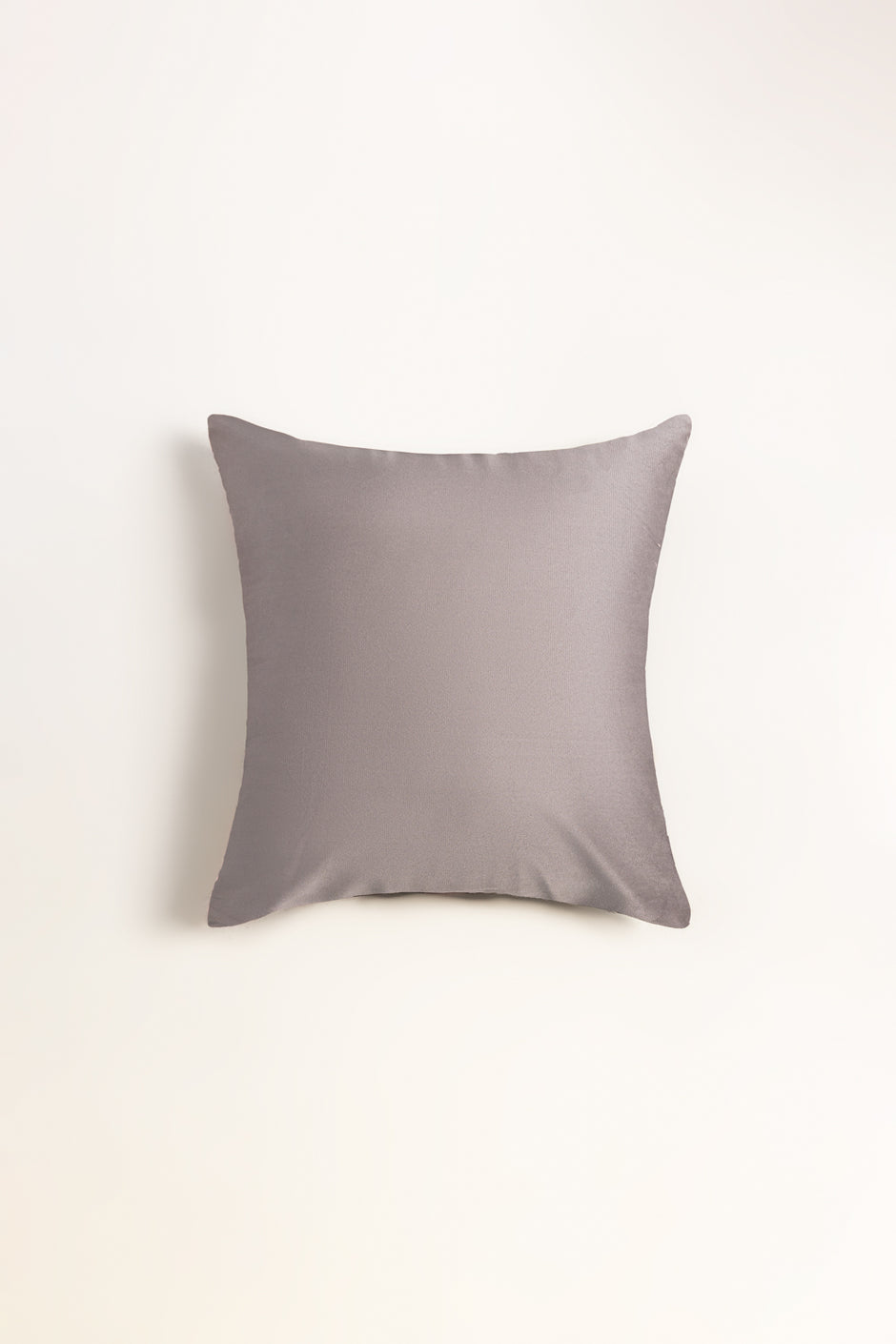 Velvet Embroidered Cushion Cover