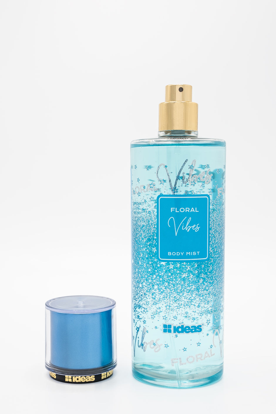 Floral Vibes Body Mist For Women
