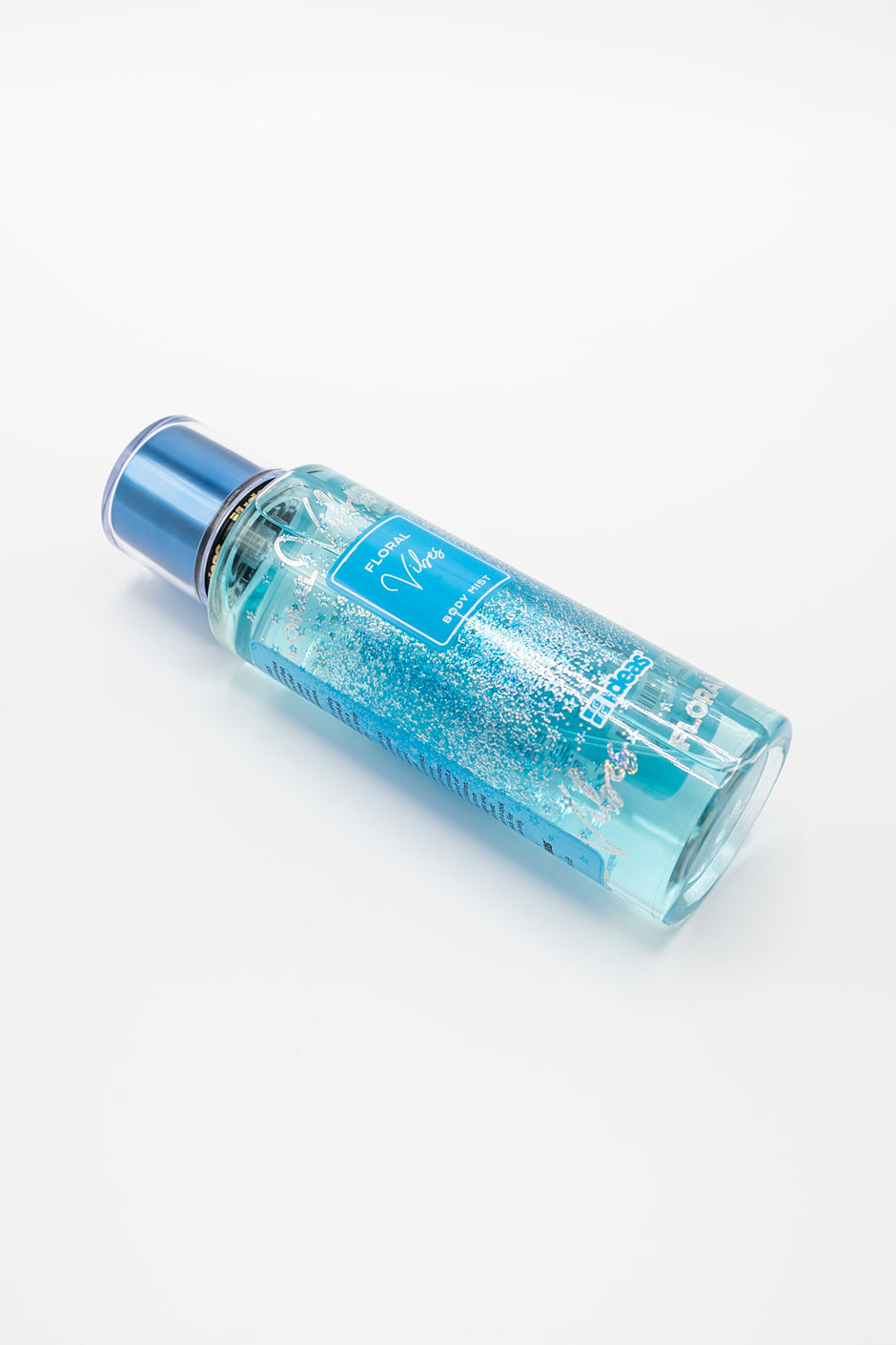 Floral Vibes Body Mist For Women