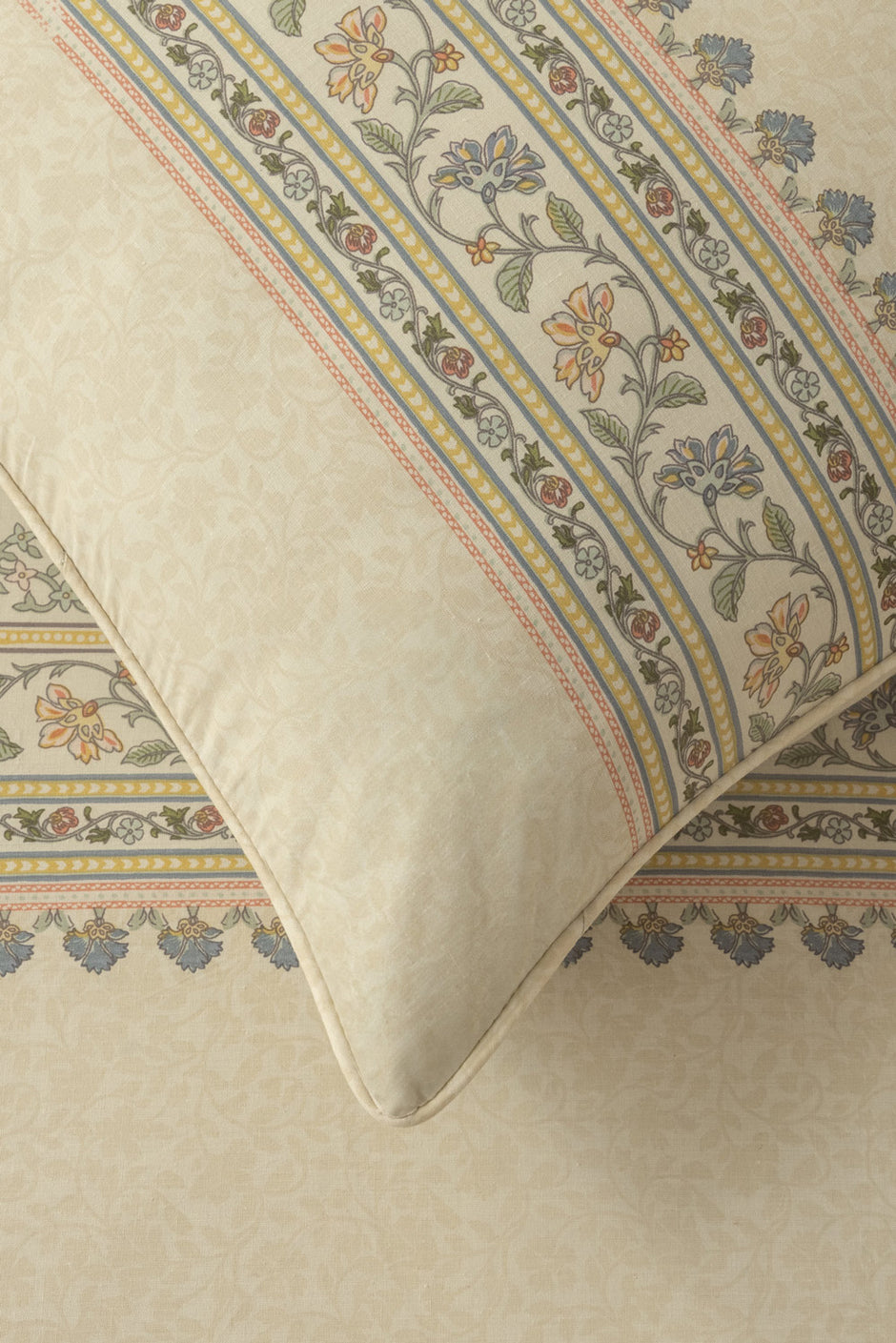 Victorian Bloom Quilt Cover Set