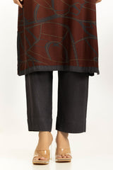 Viscose Crepe Printed Co-Ord Set Ipst-55065