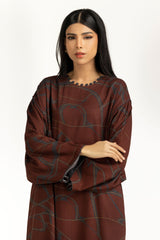 Viscose Crepe Printed Co-Ord Set Ipst-55065