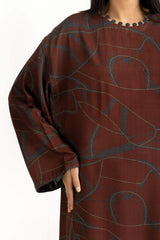 Viscose Crepe Printed Co-Ord Set Ipst-55065