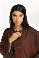 Viscose Crepe Printed Co-Ord Set Ipst-55065