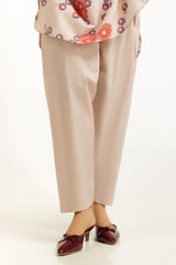 Viscose Jacquard Printed Co-Ord Set IPST-55311