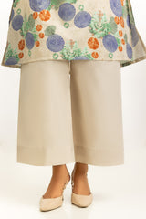 Viscose Jacquard Printed Co-Ord Set IPST-55313