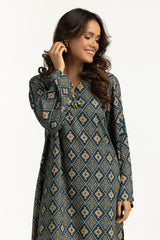 Viscose Printed Co-Ord Set IPST-55022