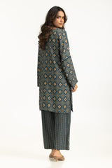 Viscose Printed Co-Ord Set IPST-55022