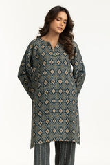 Viscose Printed Co-Ord Set IPST-55022