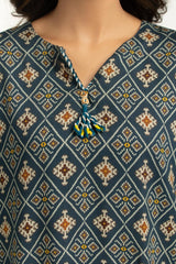 Viscose Printed Co-Ord Set IPST-55022