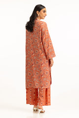 Viscose Printed Co-Ord Set IPST-55077