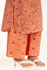 Viscose Printed Co-Ord Set IPST-55077