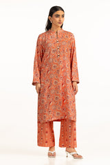 Viscose Printed Co-Ord Set IPST-55077