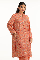 Viscose Printed Co-Ord Set IPST-55077