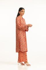 Viscose Printed Co-Ord Set IPST-55077
