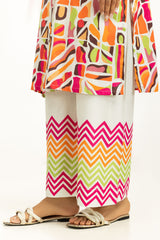 Viscose Printed Co-Ord Set IPST-55263