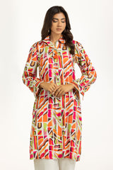 Viscose Printed Co-Ord Set IPST-55263
