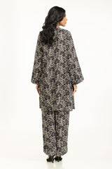 Viscose Printed Co-Ord Set IPST-55306