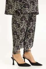 Viscose Printed Co-Ord Set IPST-55306
