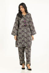 Viscose Printed Co-Ord Set IPST-55306
