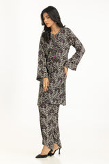Viscose Printed Co-Ord Set IPST-55306