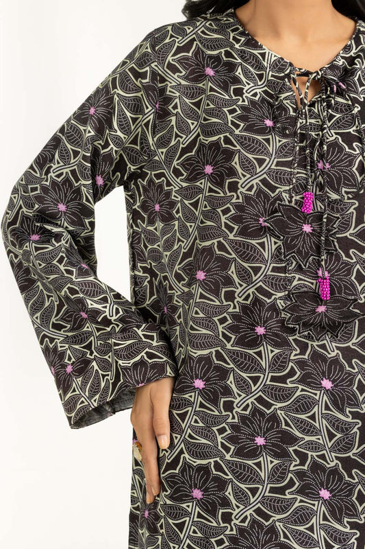 Viscose Printed Co-Ord Set IPST-55306