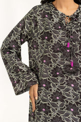 Viscose Printed Co-Ord Set IPST-55306