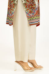 Viscose Printed Co-Ord Set IPST-55307