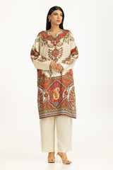 Viscose Printed Co-Ord Set IPST-55307