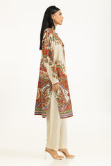 Viscose Printed Co-Ord Set IPST-55307