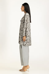 Viscose Printed Co-Ord Set IPST-55309