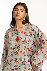 Viscose Printed Co-Ord Set IUSTTS-1200
