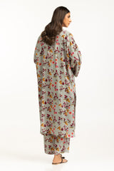 Viscose Printed Co-Ord Set IUSTTS-1200