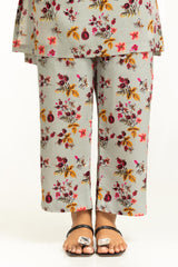 Viscose Printed Co-Ord Set IUSTTS-1200