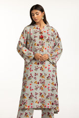 Viscose Printed Co-Ord Set IUSTTS-1200